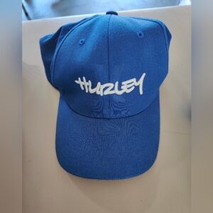 Hurley FlexFit hat